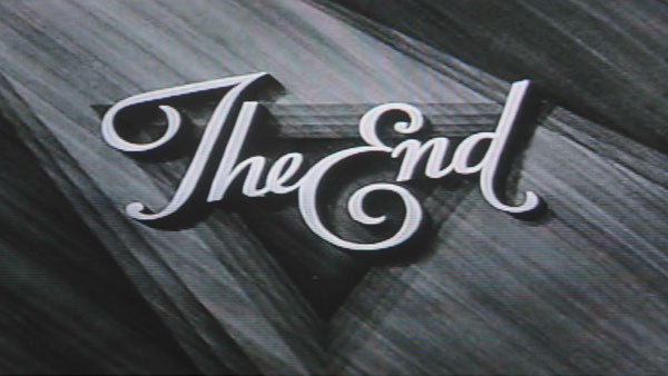 Elodie Pong: Endless Ends, 2009, video still; courtesy The Lab